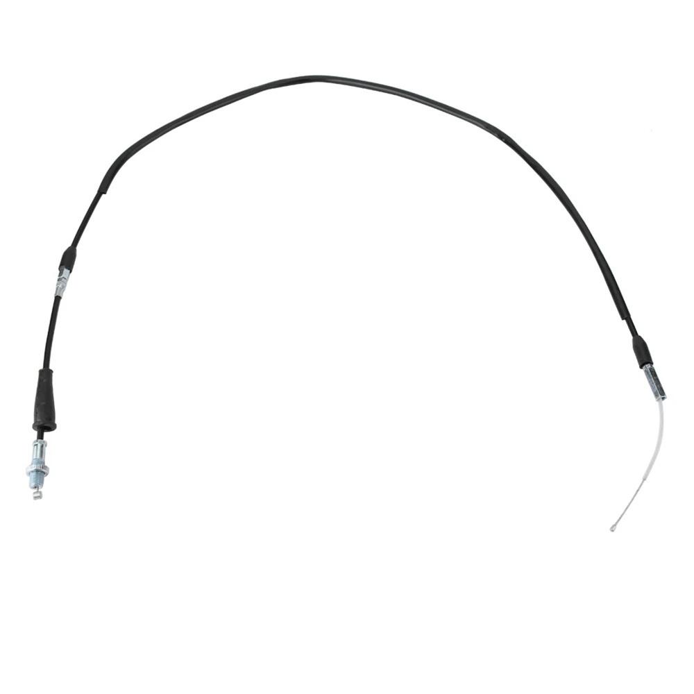 Throttle Cable For Yamaha Bear Tracker 250 YFM250X Big Bear 350 4x4 YFM350FW