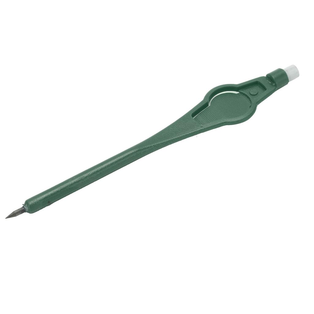 10 шт. Ручка для подсчета очков в гольфе Карандаш для подсчета очков в гольфе Запись счета игроком в гольф с ластиком Чехол для ручки Черновато-зеленый