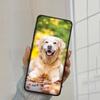Golden Retriever Dog Cover Phone Case for Xiaomi Redmi Note 9 8 11 Pro 4G 5G 9S 11S 9A 9C NFC 9T 8A Funda Soft Casing