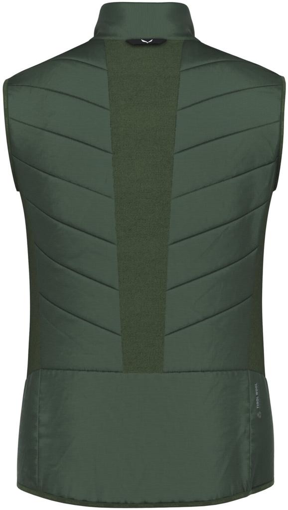Куртка Salewa Ortles Hybrid Tirolwool Responsive Men's Vest thyme