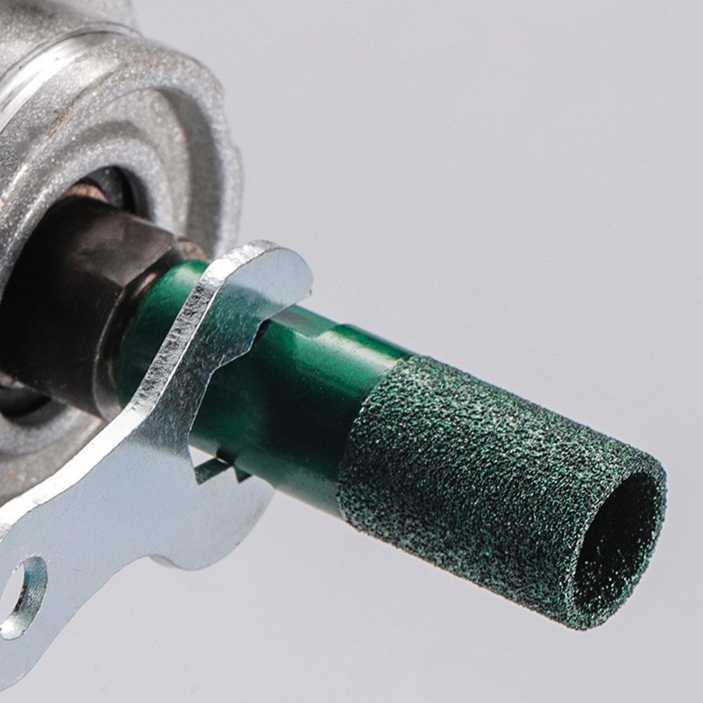 Multifunctional Chamfer Trimmer Portable Marble Brick Profile Router For 100-type Angle Grinder