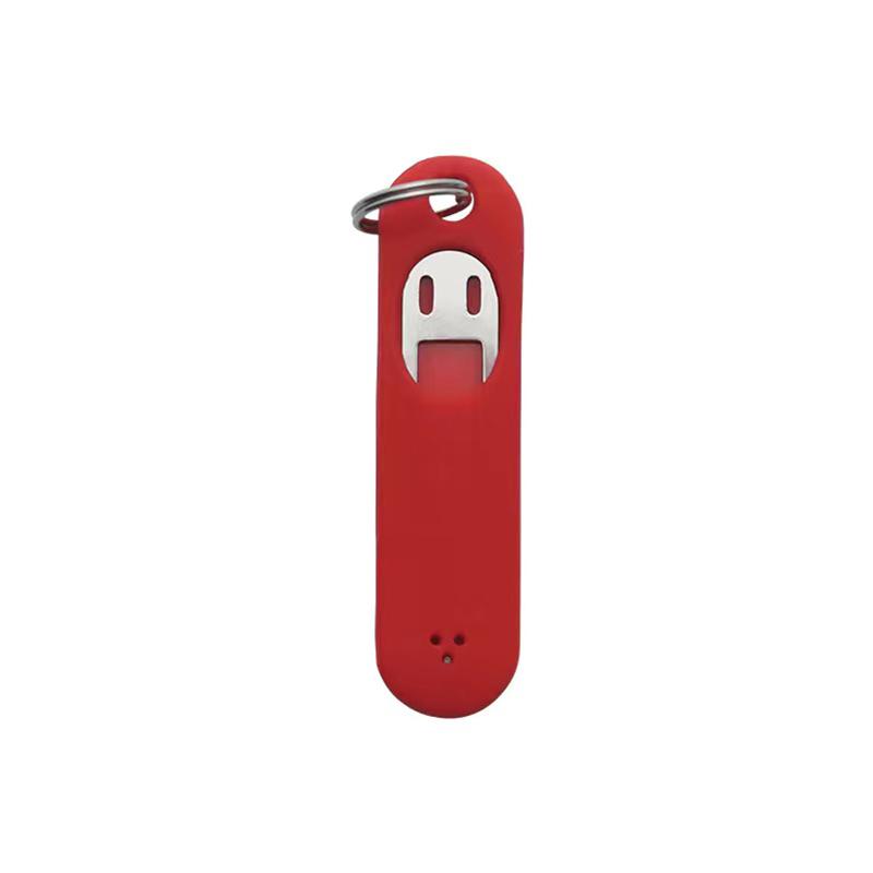 1 шт., штифт для удаления SIM-карты со съемным брелоком, подходит для всех iPhone, Samsung и других смартфонов