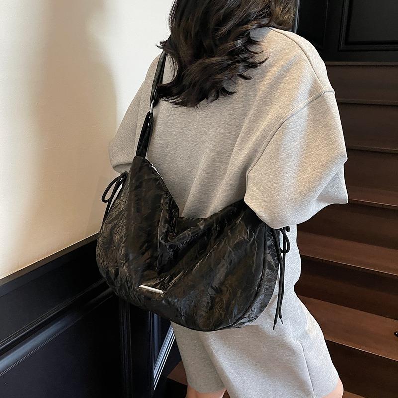 Девушка сумка-мессенджер женская новая портативная модная сумка-мессенджер женская на плечо сумка-пельмень