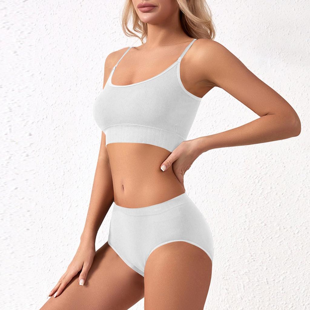 Женский спортивный бюстгальтер с Y-образной спинкой - мягкий, с низкой ударной вязкостью, спагетти, тонкий топ для занятий йогой