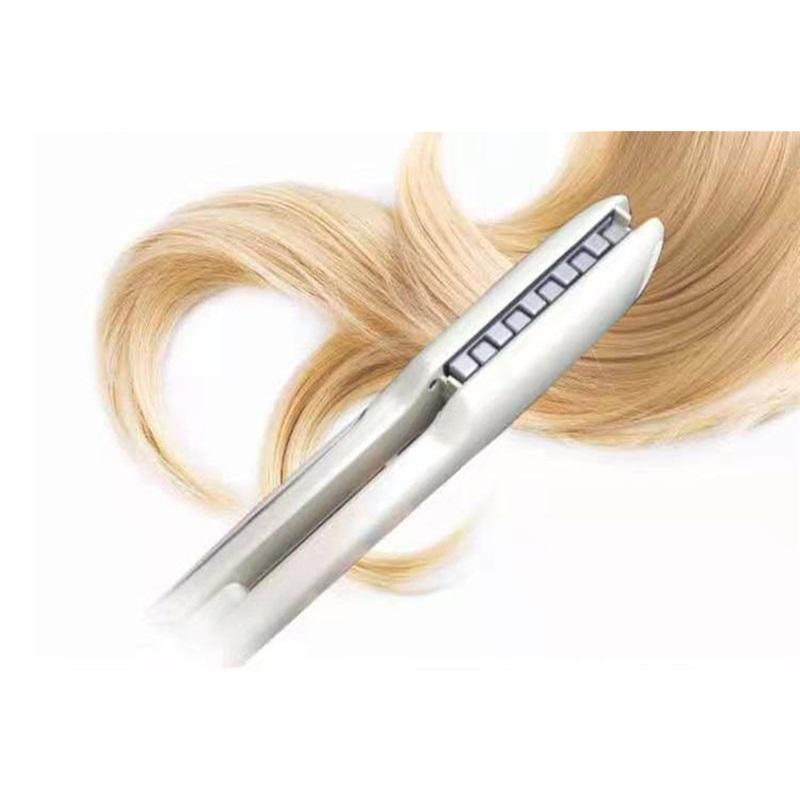 Электрический Профессиональный Плюшевый Магический Инструмент для Завивки Кукурузных Волос Мужская Подушечка для Бороды Завивка Корней Волос Палочка для Завивки Волос из Фольги