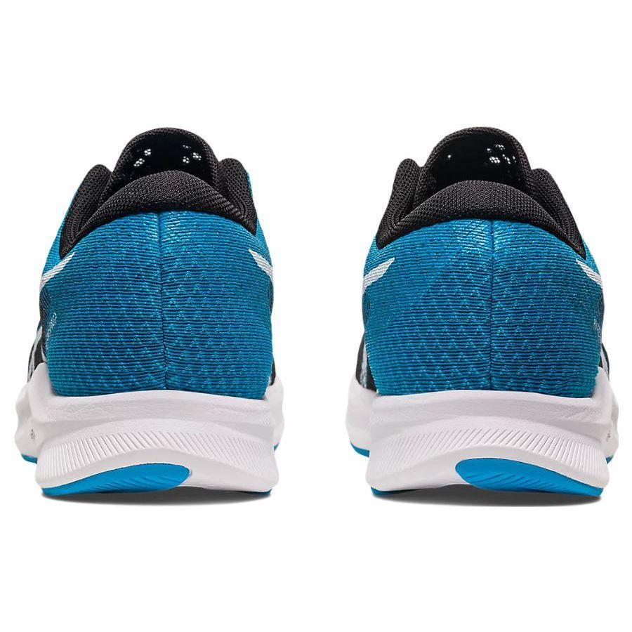 Asics Кроссовки Hyper Speed ​​2 Black Island Синие мужские 1011B495-002