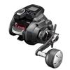 Shimano ForceMaster 2021 200 (395g) Electric Reel, Black/Gray