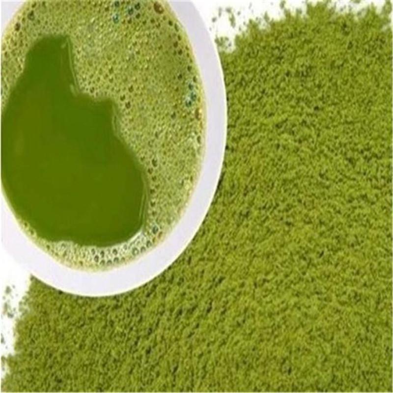 Organic Select Matcha Green Tea Powder 500g Natural Energy Herbal Tea