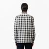 Lacoste Mens Flannel Regular Shirt