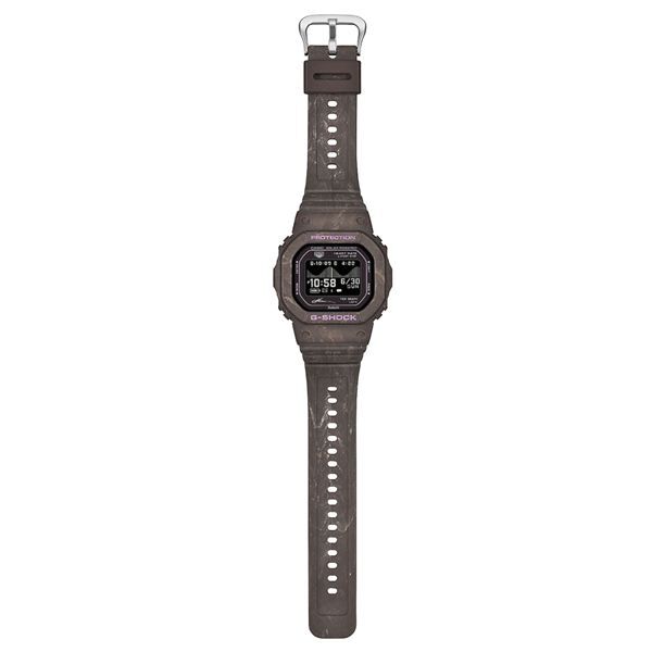 Casio Низкая модель G-SHOCK G-LIDE GBX-H5600KI-5JR с подписью Каноа Игараши С бирками Стоимость