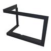 Frame for VNL/810/410 ce stove frame width 70 mm