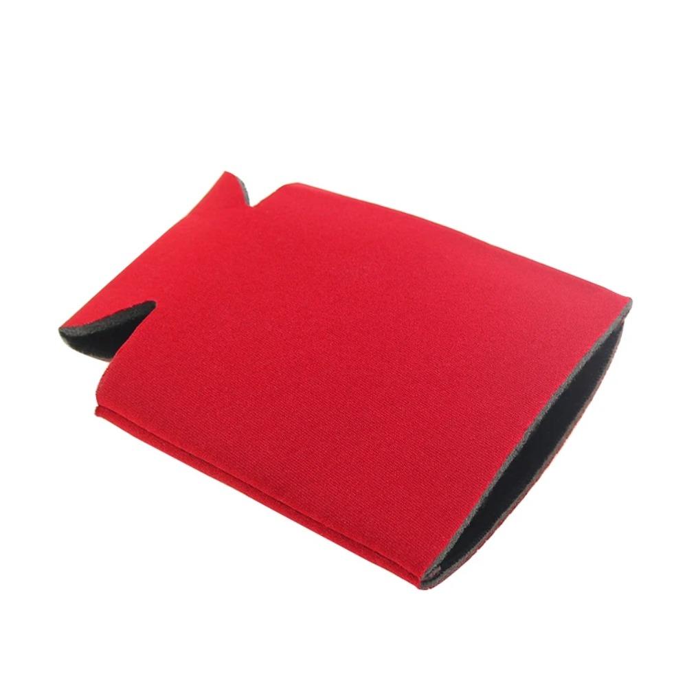 Neoprene Beer Sleeves Elastic Camping Soda Bottele Cover Foldable Cup Cover Party