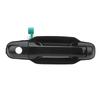 Right Front Side Outside Door Handle 82660 3E010 Exterior Door Handle Replacement for Sorento