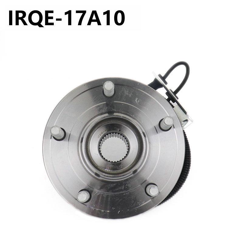 Front Wheel Bearing Unit Hub Assembly 515136 for Chrysler C300