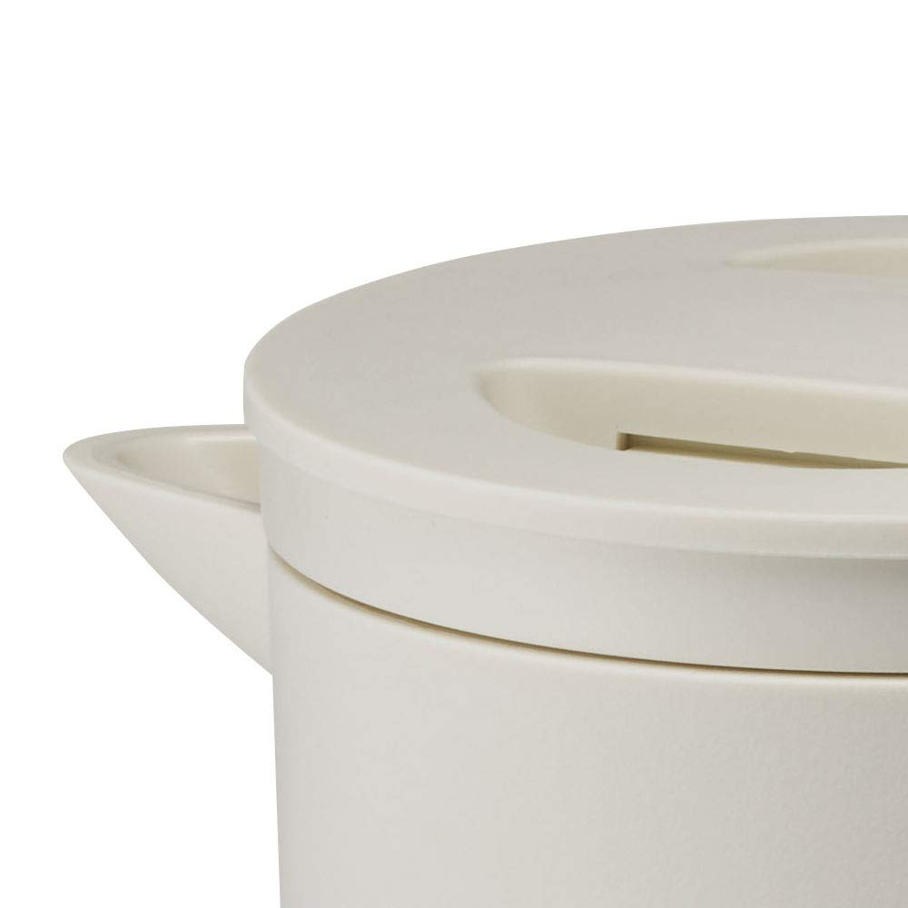 Mosh Электрический чайник Mosh M-EK1 (слоновая кость)