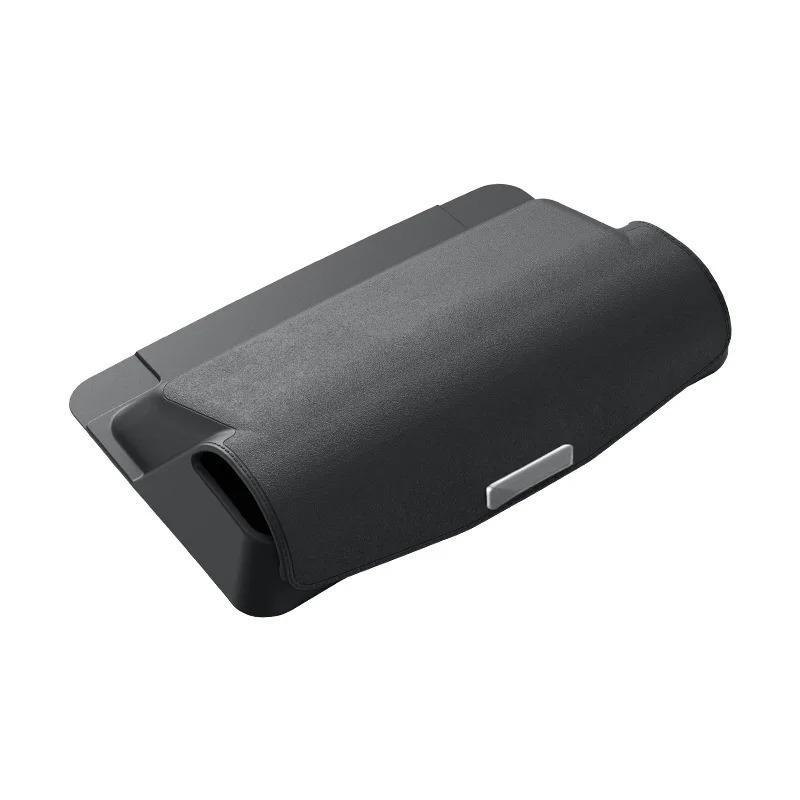 Central Armrest Storage Box for Tesla Model 3 Y Highland Juniper 2025 Car Glasses Phone Storage Case Multi Functional Accessorie