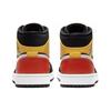 Air Jordan 1 Mid SE 'Amarillo' Men's 852542-087