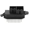 Nissan QASHQAI II 2013- Blower Motor Resistor