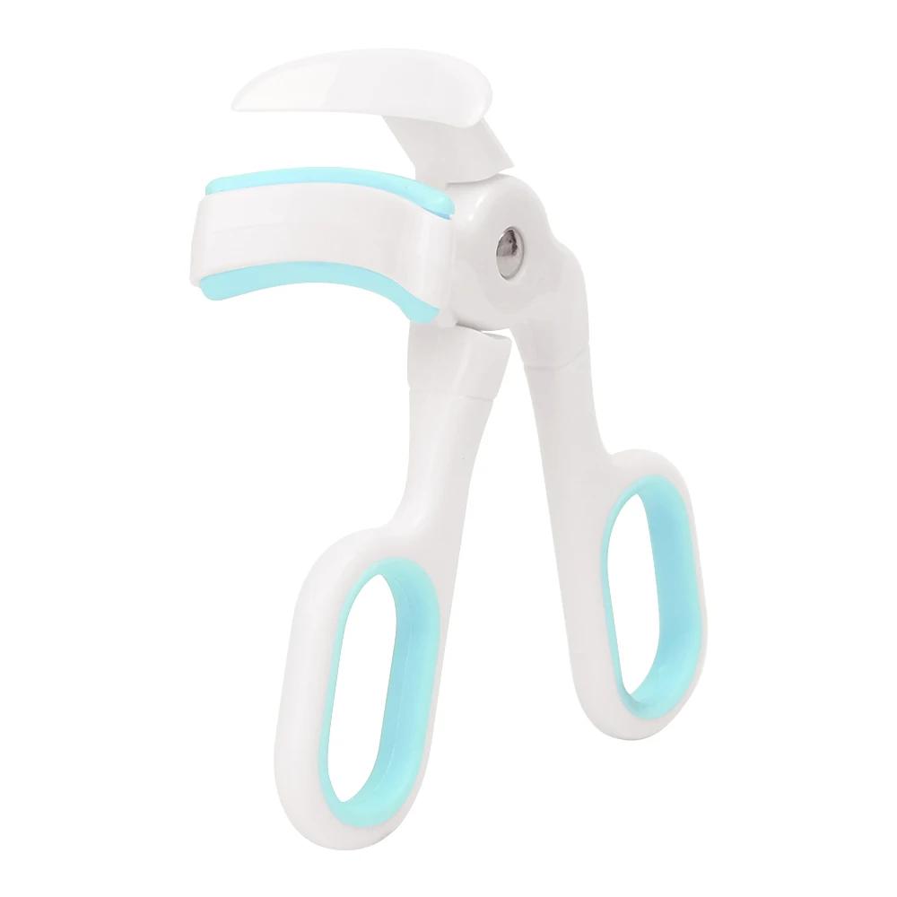 Профессиональные щипцы для завивки ресниц, портативные, долговечные, вьющиеся ресницы, широкоугольные щипцы для завивки ресниц, косметика, женский инструмент для макияжа глаз, красоты