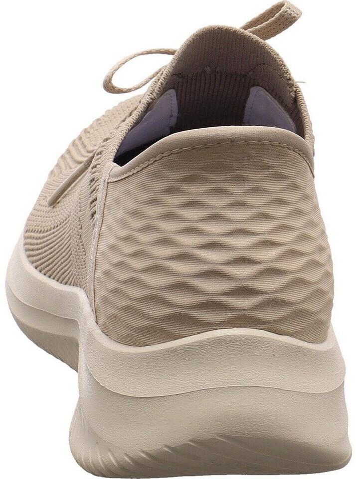 Кроссовки Skechers Ultra Flex 3 0 Brilliant Sneaker natural grey