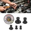Инструмент для клапанов двигателя Адаптер-присоска Инструмент для притирки клапанов