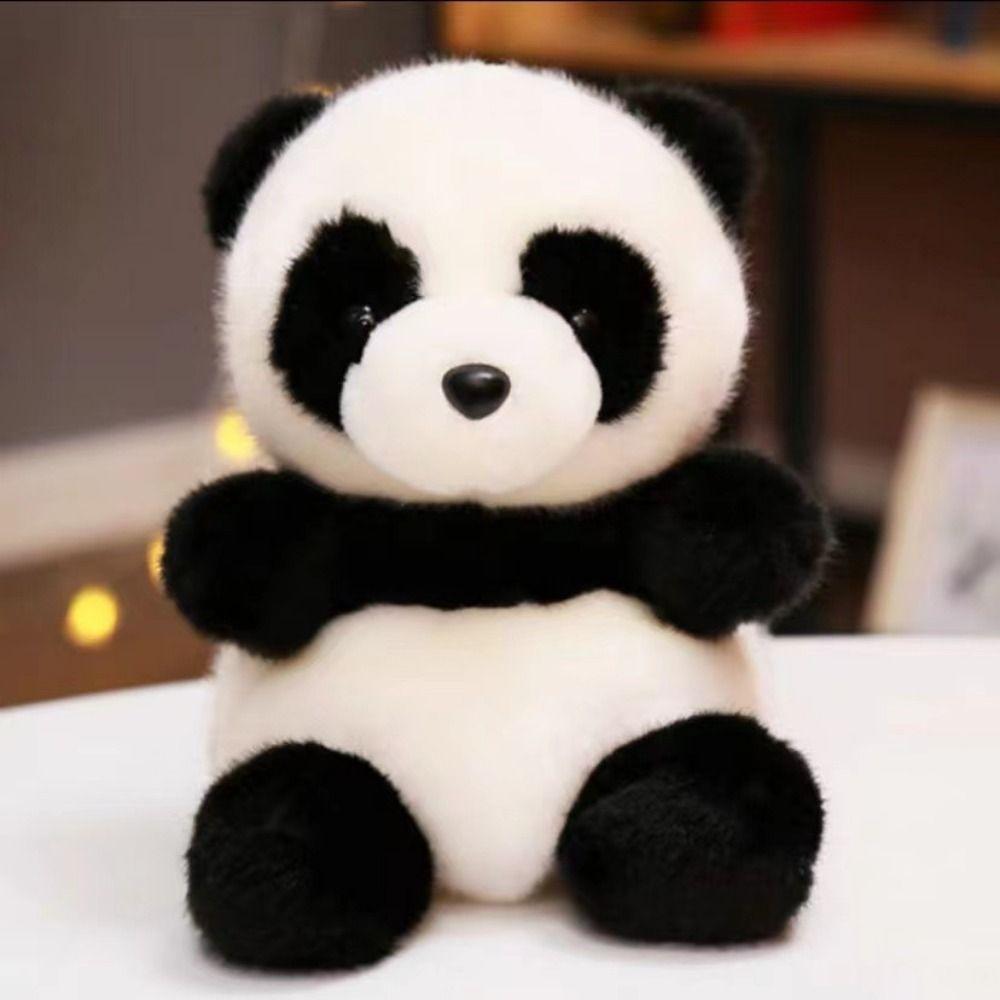 Коала Обезьяна Кукла Клип Сидящие Животные Пингвин Плюшевая Кукла Слон Плюшевая Игрушка Детские Подарки