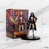 @Фигурка One Piece Издание Фильм Красный Робин Ророноа Зоро Луффи Нами Санджи Ута Аниме Фигурка Действия Модель КуклаИгрушки Высокое Качество Подарок*