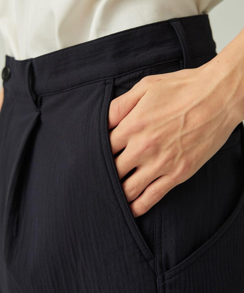 Snow Peak Easy Cloth Pants and Size M PA-25AU009, Men's Women's, Olive,