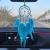 Подвеска для автомобиля Dream Catching Wind Chimes Decoration Car Wall Hanging Tassel Catching Crafts