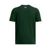 Under Armour VINTAGE T Shirt Men's Forest Green 1386814-301
