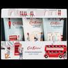 CATH KIDSTON Подарочный набор: Крем для рук «Зеленый чай»