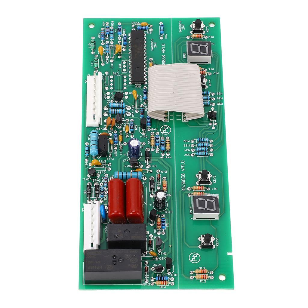 12002339 AP6022400 Холодильник Jazz Board W10503278 Замена электронной платы управления холодильником для Maytag WPW10503278