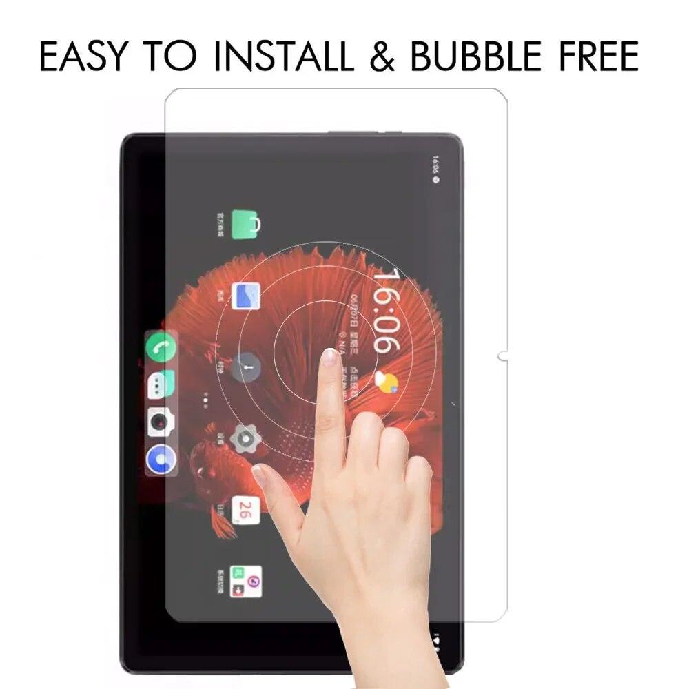 2 шт. для Alldocube iPlay 50/iPlay 50 pro 10,4 дюйма/iPlay 50 mini 8,4 дюйма планшета, защитная пленка из закаленного стекла
