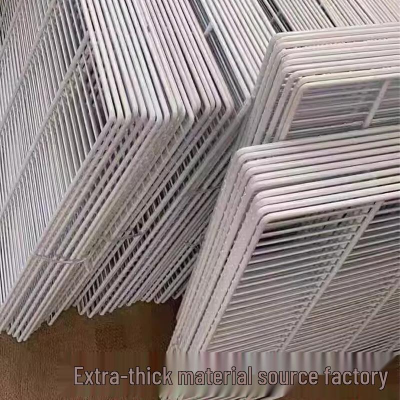 Коммерческая холодильная и морозильная полка-перегородка