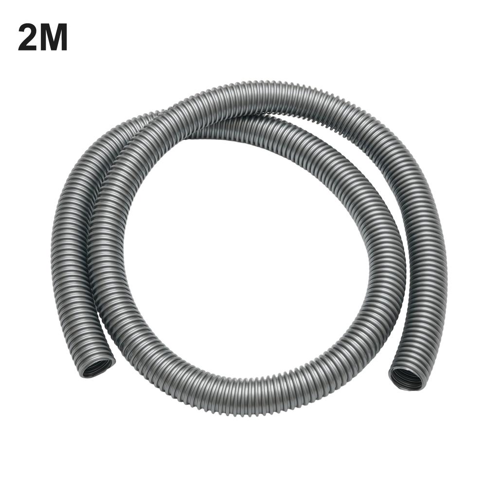 Outer 39mm Vacuum Cleaner Hose Household EVA Gray Hose Brandnew High Quality