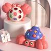 Children'S Toys Hand Fine Movement Exercise Crab Hole Digging 6 Months-2 Years Old Hole Digging Toy