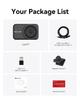 Hollyland Lyra 4K Ultra HD Webcam with CMOS Sensor, 4K Support