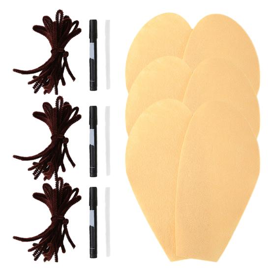 Костюм крыльев кошачьего таракана, комплект одежды для кошачьих тараканов, забавная одежда для домашних животных, наряд для косплея кошек ручной работы для вечеринок