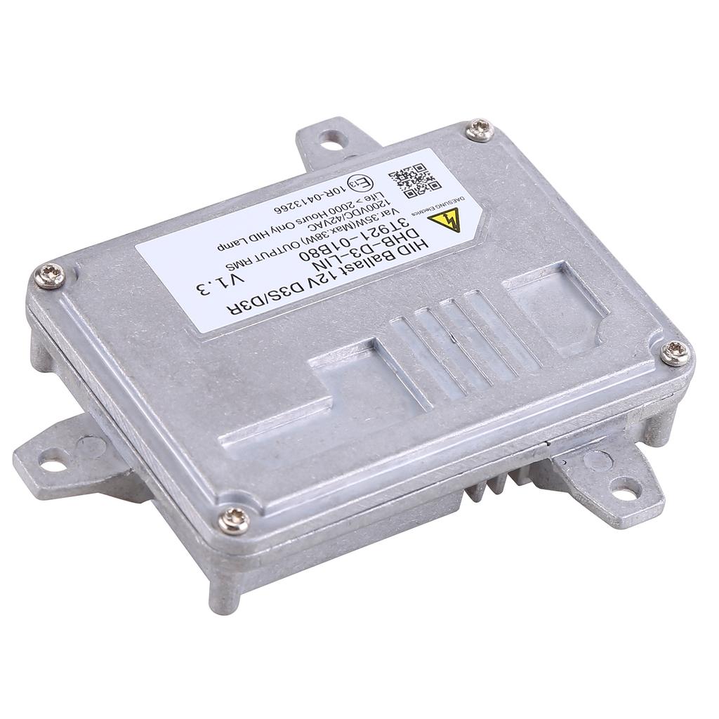 Xenon D3S Headlight Control Unit DHB-2G-D3-LIN Compatible for Hyundai KIA