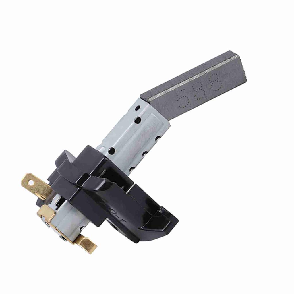 Electric Motor Carbon Brushes Replacement Fit for Midea Vacuum Cleaner Accessories