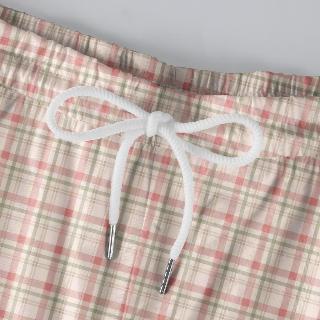 Men's Pajama Set, Long Sleeve And Long Pants, Two-piece Set