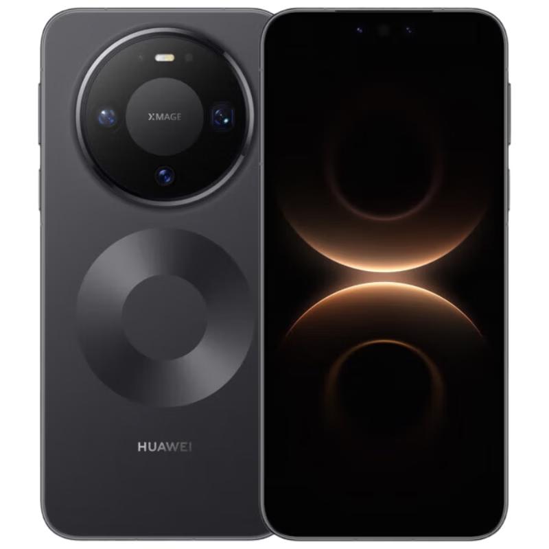 Huawei Флагманский смартфон Mate 80 Pro (Китайская версия)