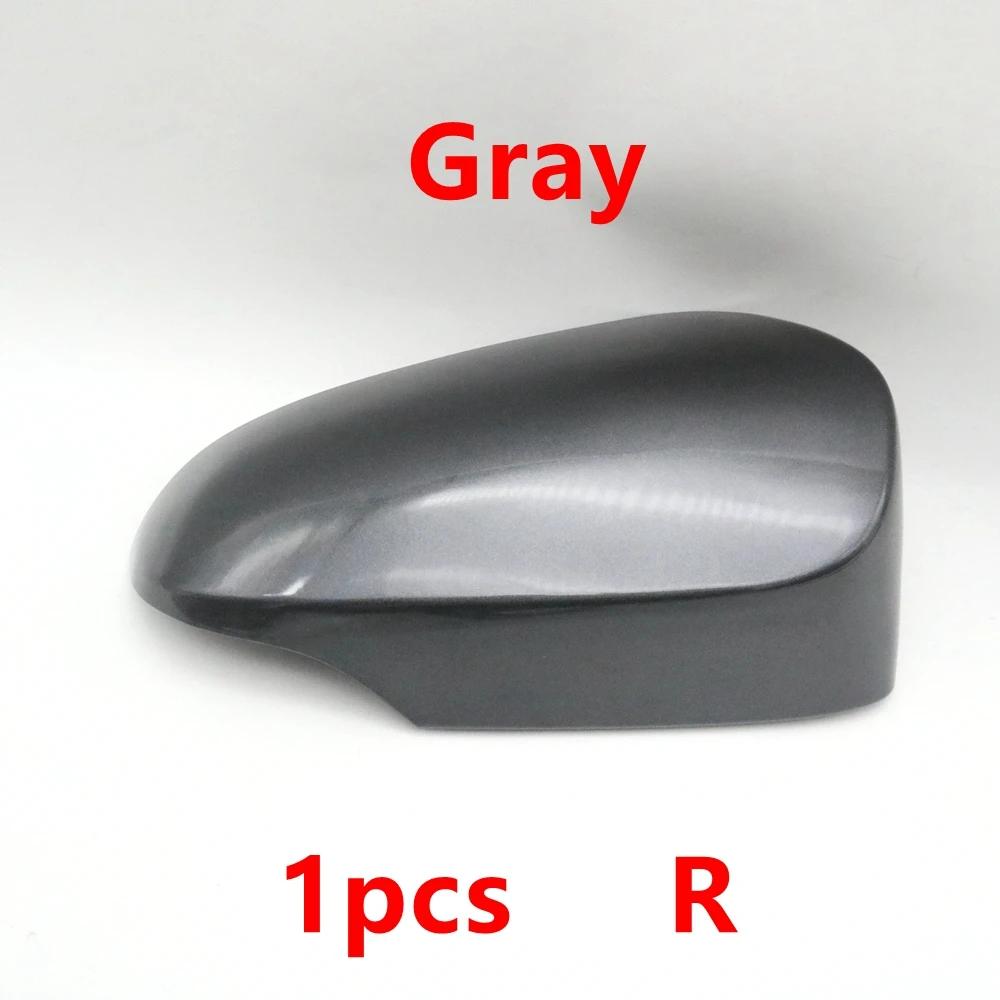 Car Side Rearview Mirror Cover Base Cap For Toyota Camry XV50 7th 2012 2013 2014 2015 2016 2017