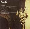 LP Record JOHANN SEBASTIAN BACH - Kantaten (Nun Komm, Der Heiden Heil 827414 ETERNA 1981 German Dem Classical Used