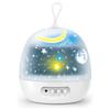 ROBOT PLAZA Planetarium Projector for Home For Can Be Used with USB Cable Star Starry Sky Birthday Night Night Light Use, Kids, Connected, Projector,