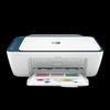 HP Беспроводной цветной МФУ DeskJet 4828 Штепсель CN (адаптер в комплекте)