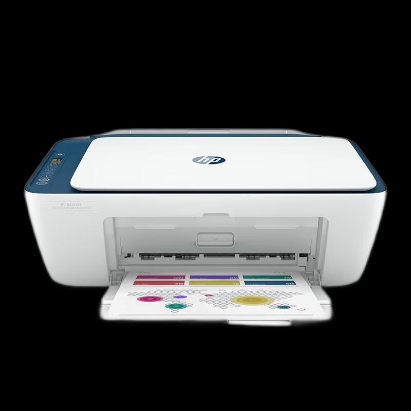 HP Беспроводной цветной МФУ DeskJet 4828 Штепсель CN (адаптер в комплекте)