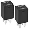 Automotive Relays 13500113 8430 for GM (Pack of 6), Multi-Function 4-Pin Relay Replace 19116962 D1777C MR538851