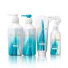 Shiseido Tsubaki Кондиционер для гладкости прямых волос, сменный блок 330 мл