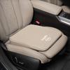 AAAYS1 Car Cushion Seat Covers Car Interior Accessories For Opel Corsa D Astra Insignia Mokka Adam Combo Leather Memory Foam Seat Mat
